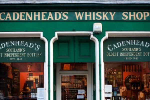 En Écosse, les vendeurs de whisky profitent du Brexit